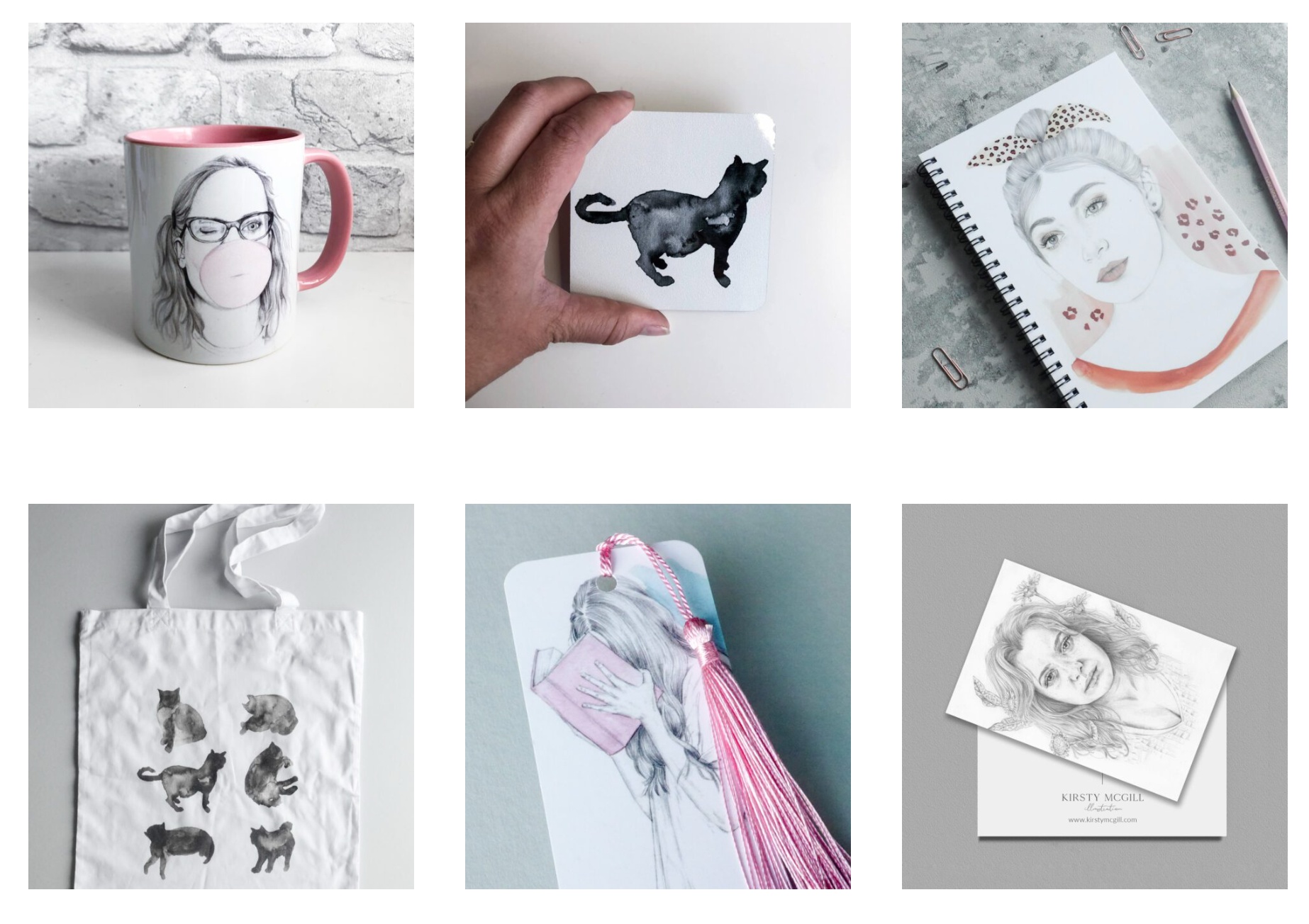 Redesign and Shop Relaunch