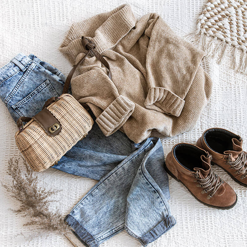 Preparing your product based business for autumn, winter and the Christmas season