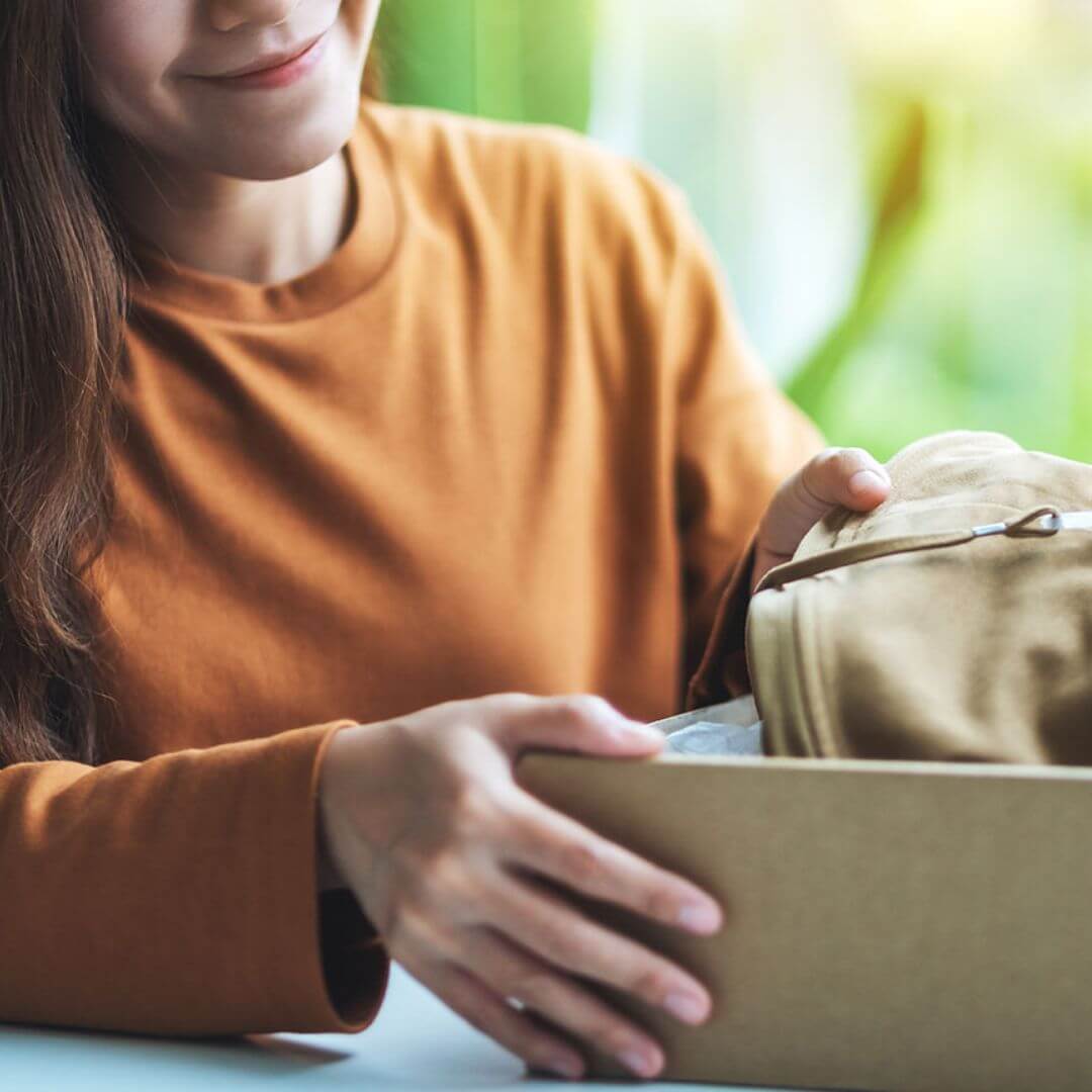 Why you need to create a cohesive and compelling branded customer experience for your eco-conscious product brand