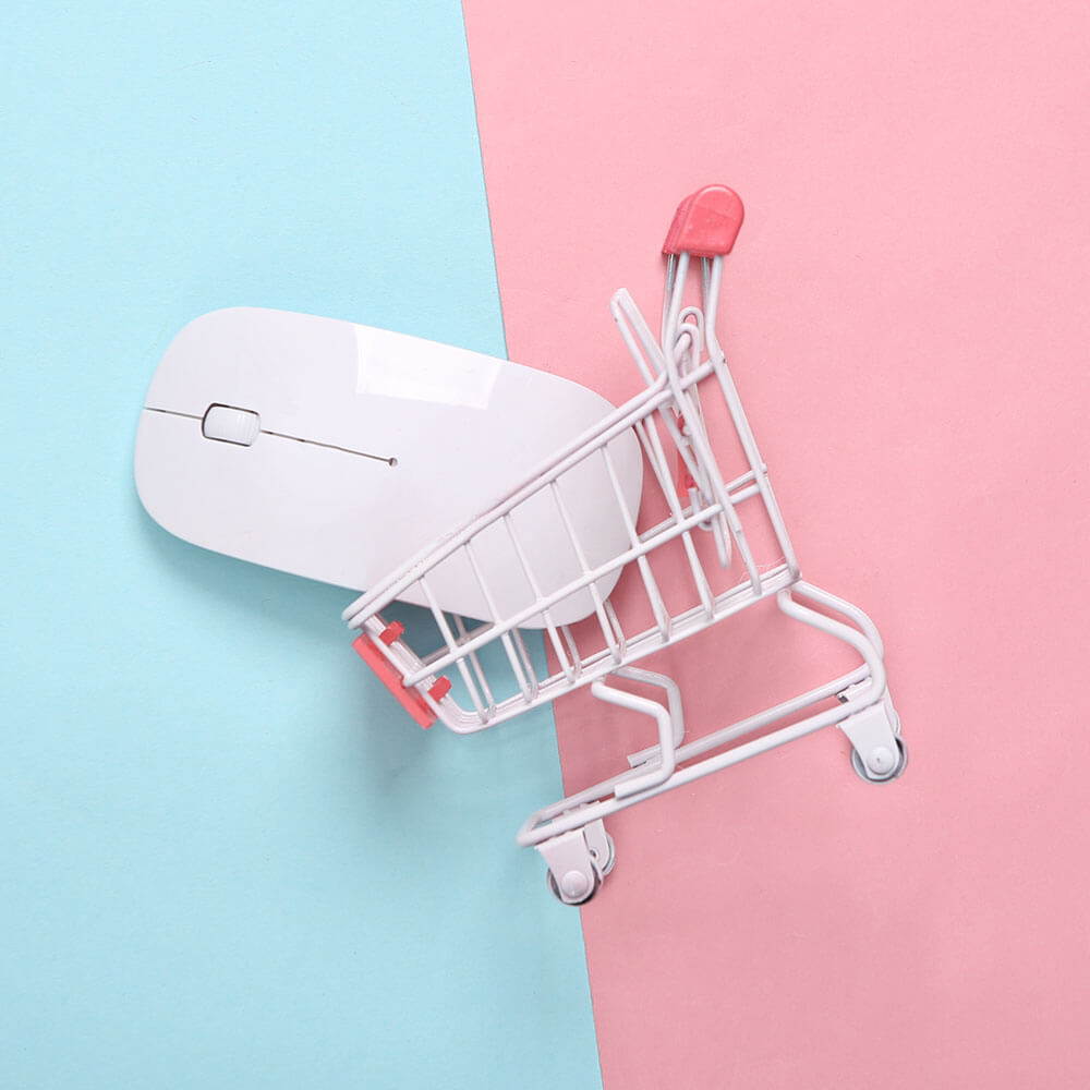 Making the sale: optimising the checkout process and payment processors for e-commerce websites.