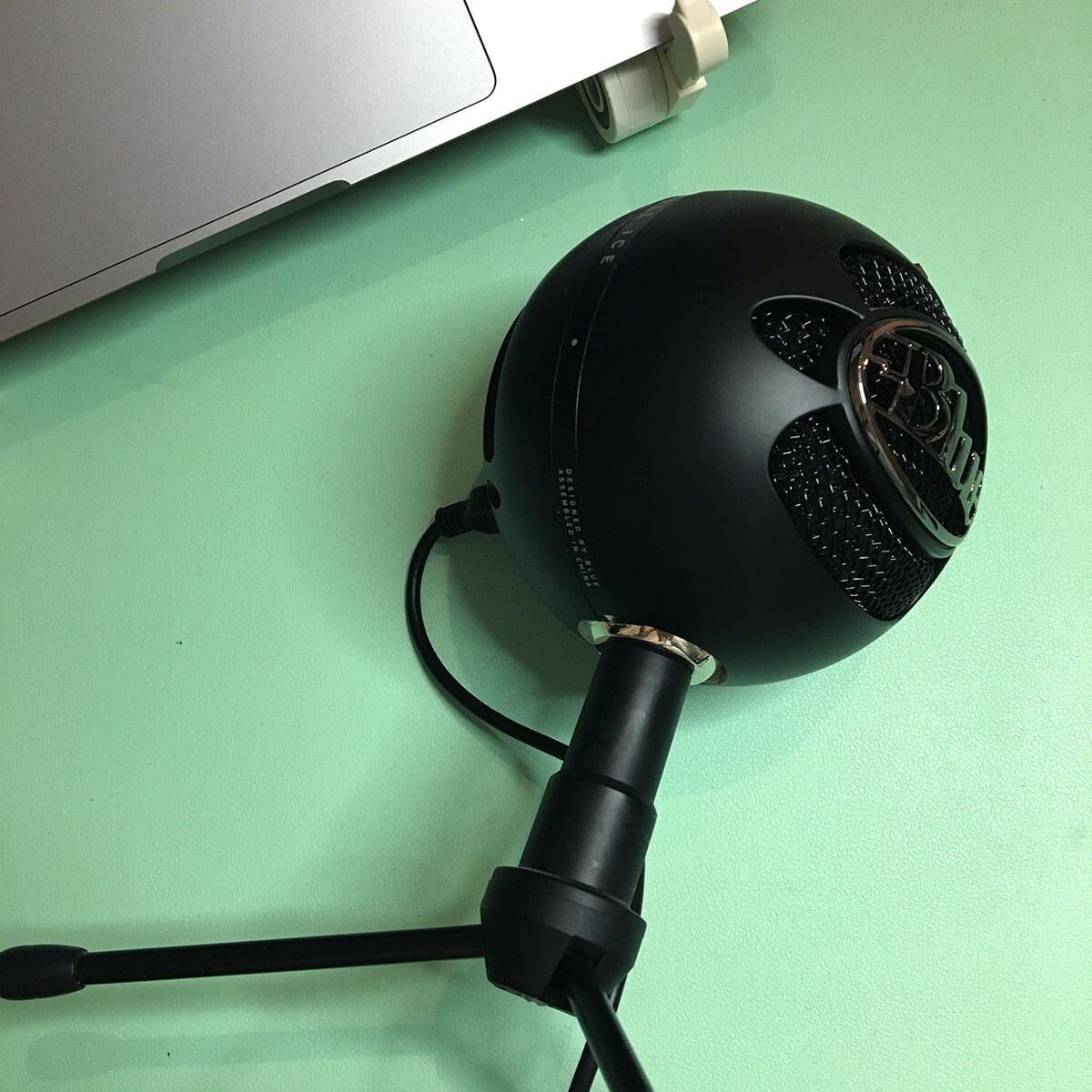 Have you been wanting to start a podcast? My initial thoughts…