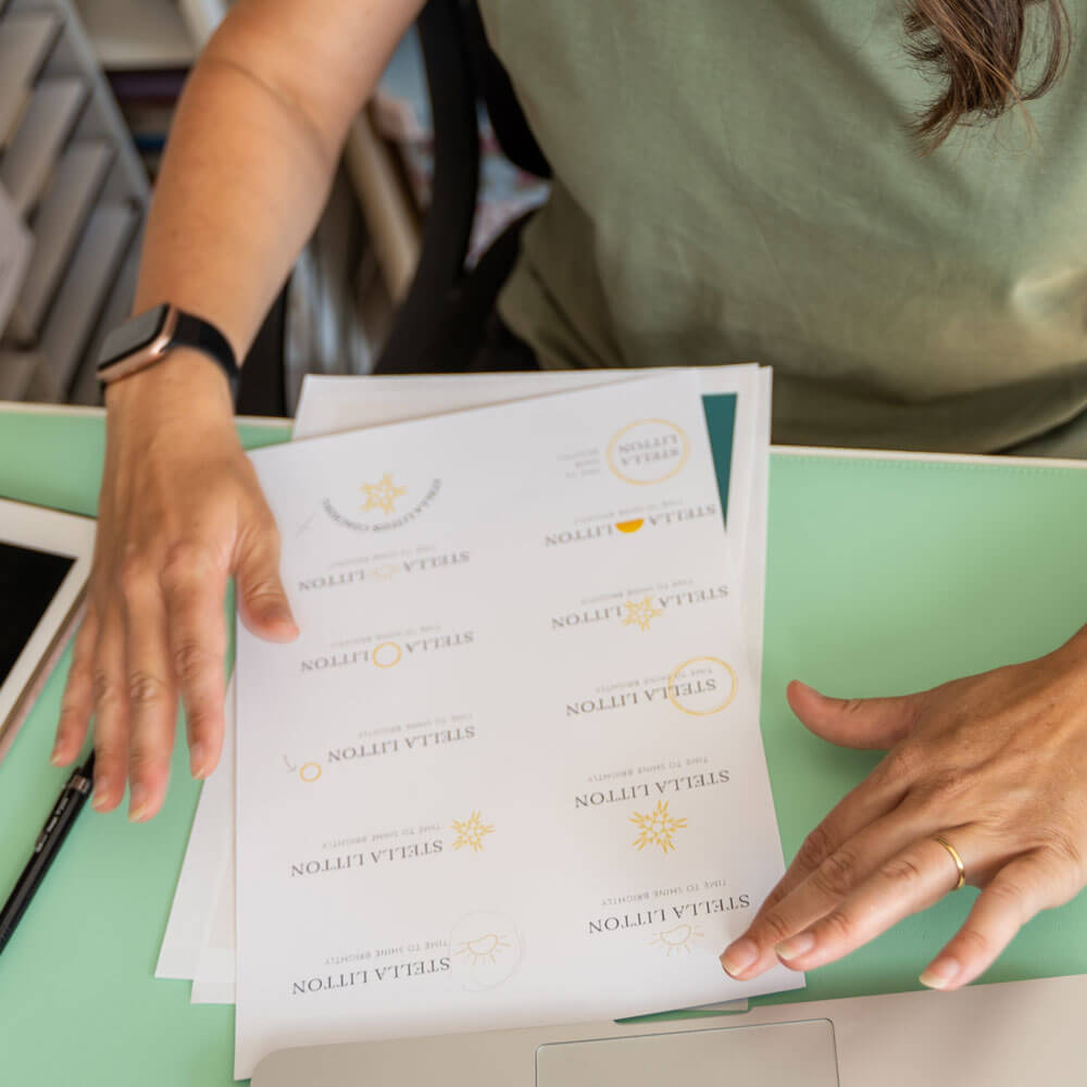 Signs you need a visual rebrand