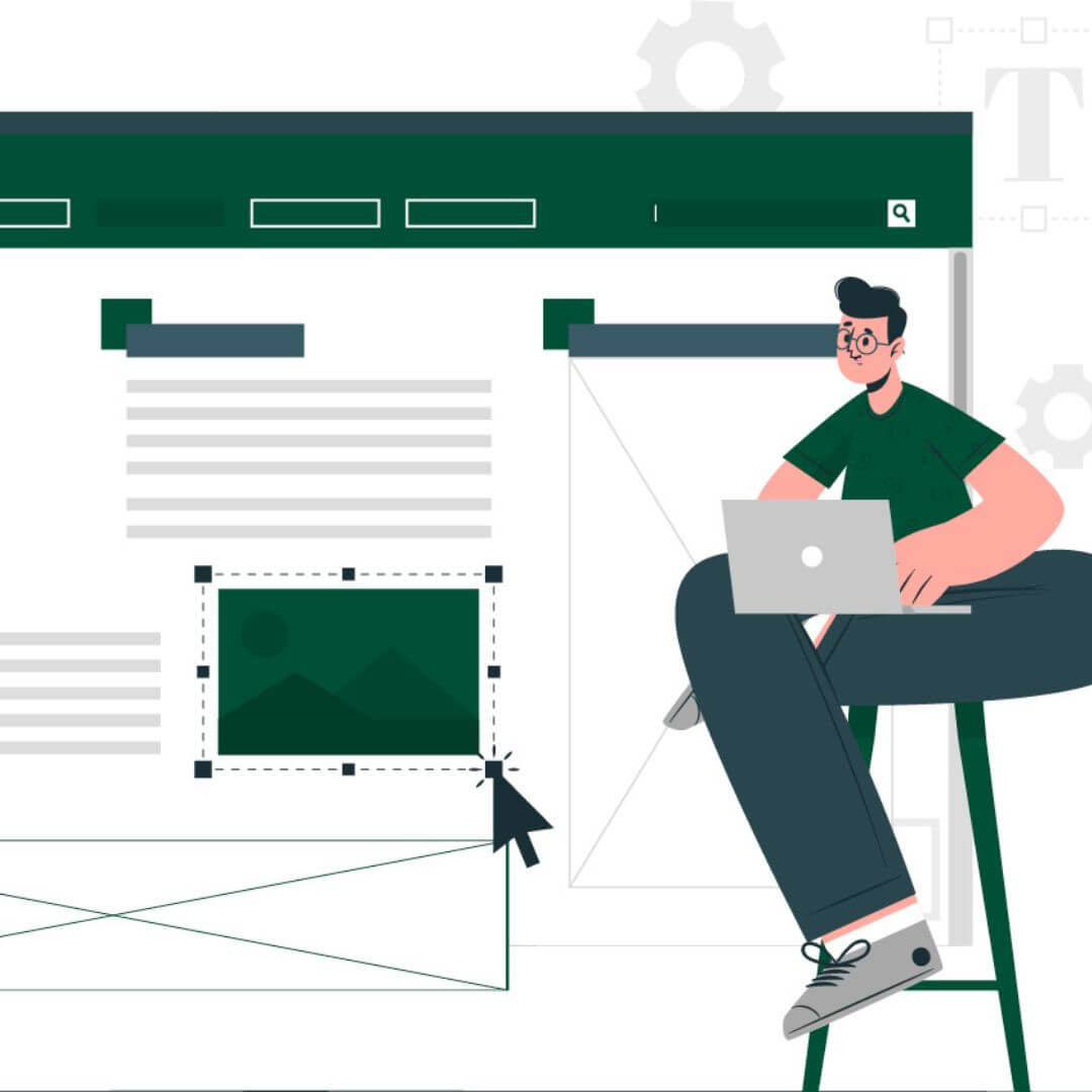 What website builder to choose for your eco-friendly small business