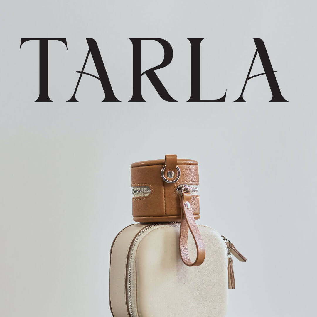 Creating a luxury vegan handbag brand identity
