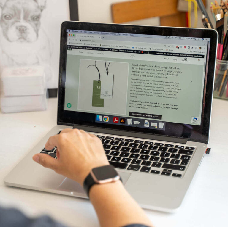 Do you really need your own website?