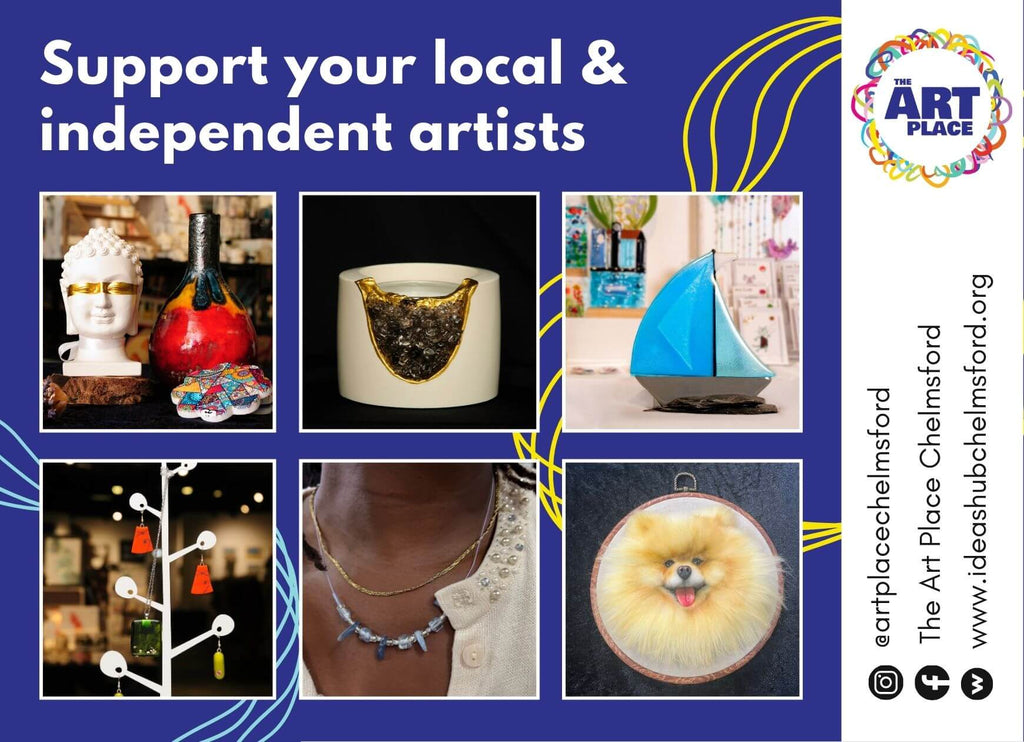 Ideas Hub & Art Place