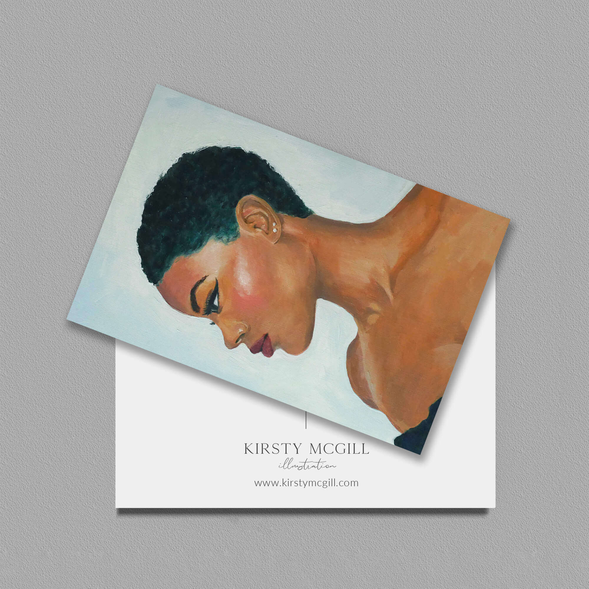 Profile postcard image 0