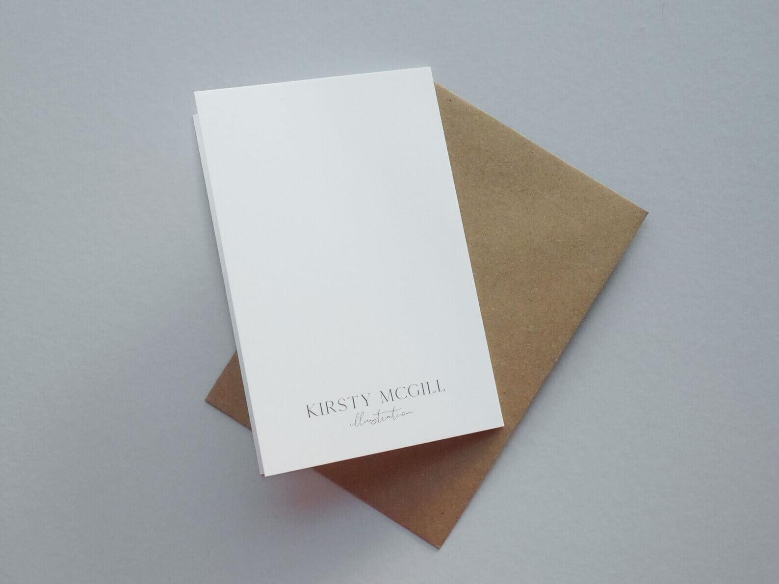 'Wild about you' 2 Greeting Card image 2