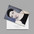 Moody postcard image 0
