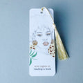 Wild Bookmark image 0