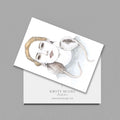 Rats postcard image 0