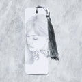 Butterfly Portrait Bookmarks image 1