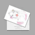 Lollipop postcard image 0