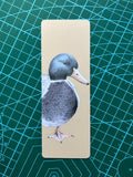 Duck Bookmark