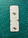 Donuts Bookmark