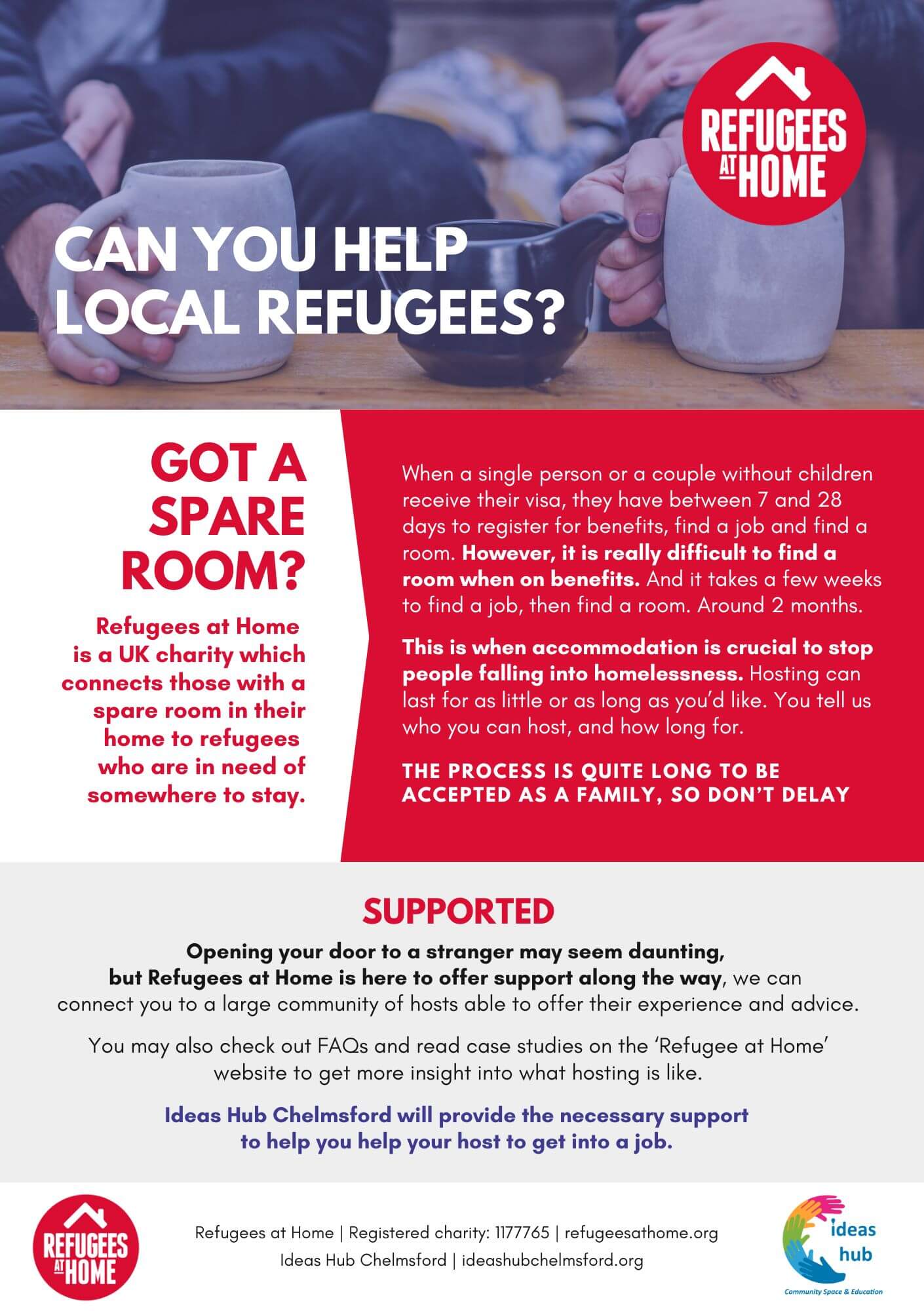 Ideas Hub & Art Place