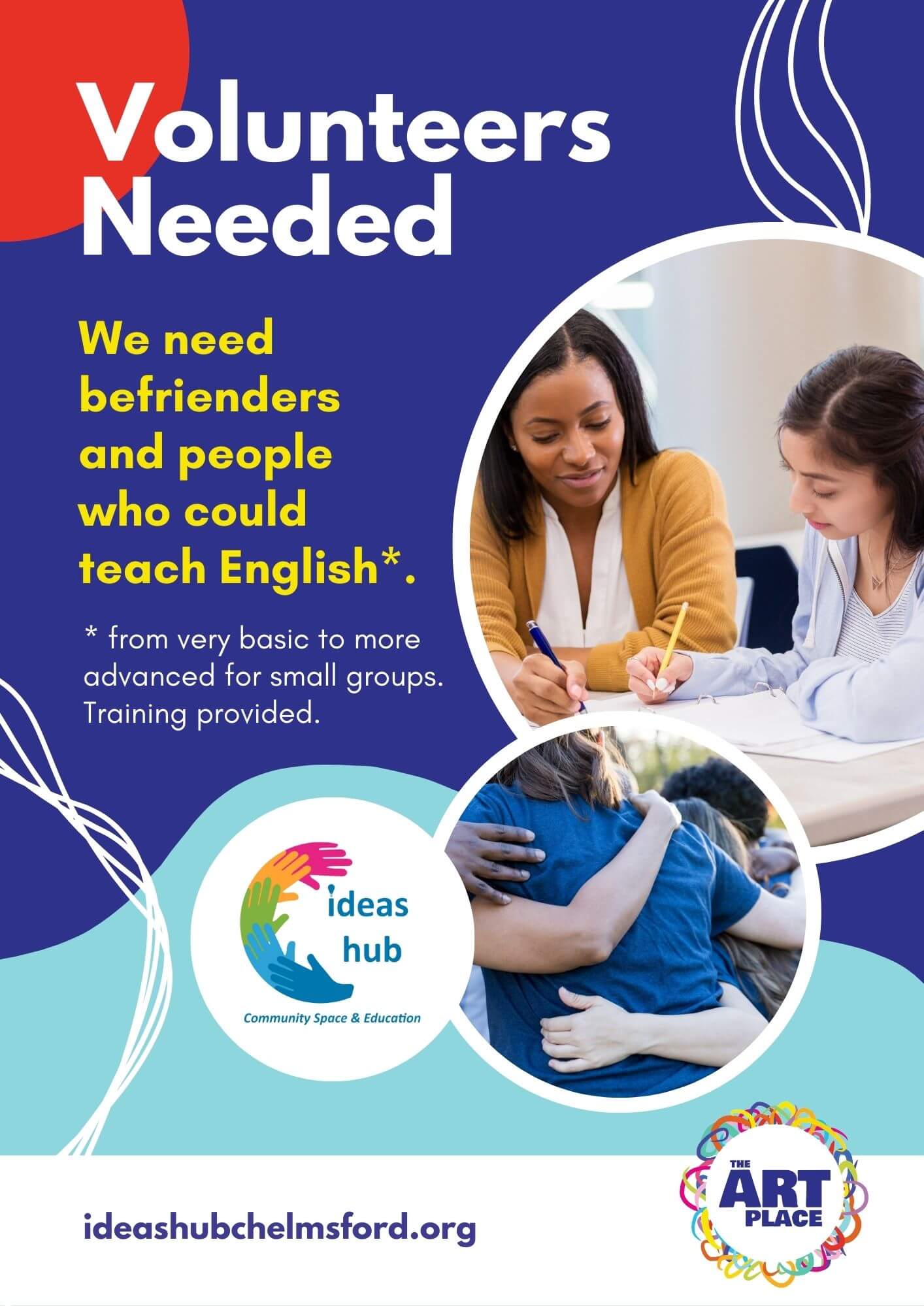 Ideas Hub & Art Place