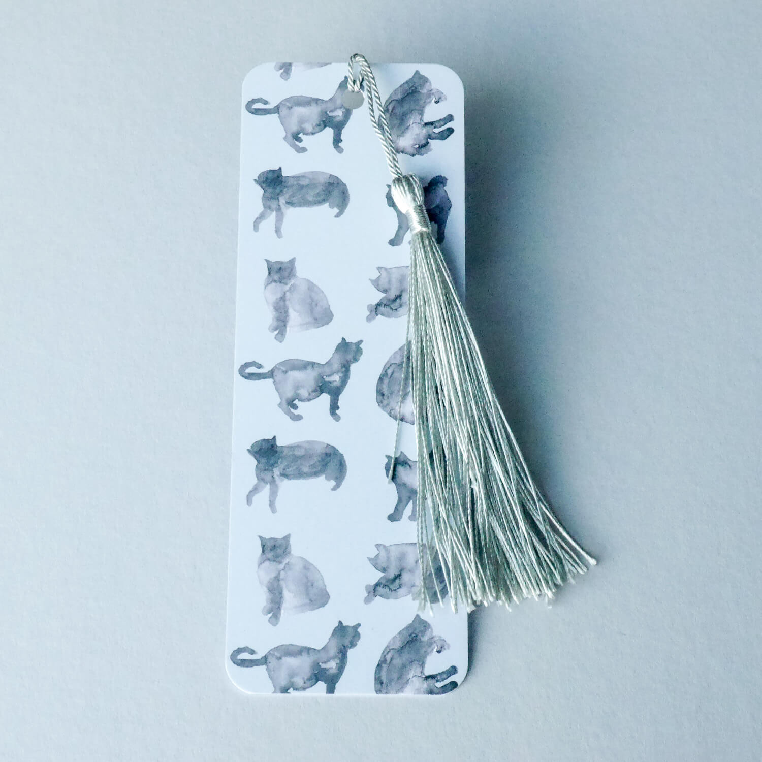 Cats Bookmark image 0