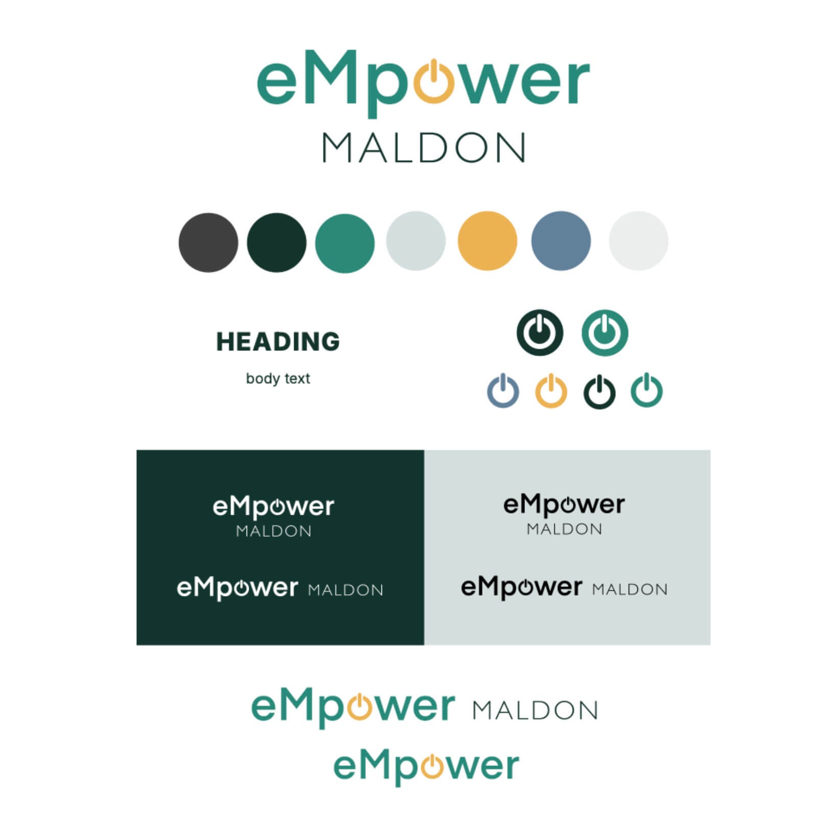 eMpower Maldon