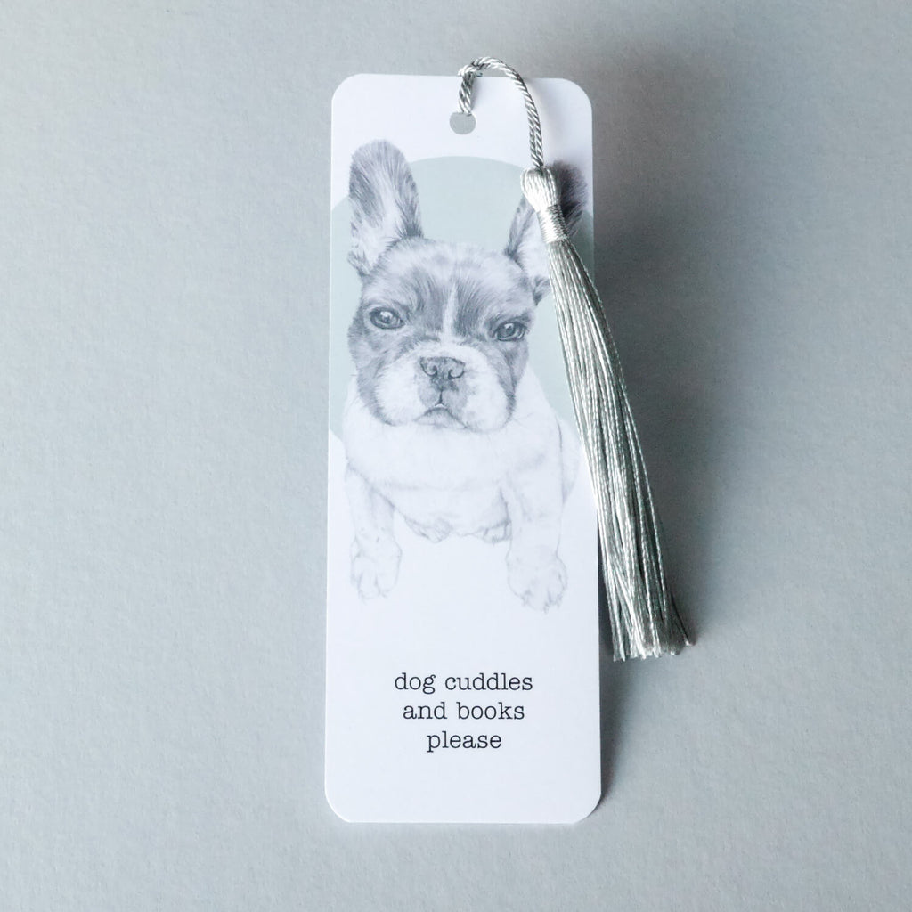 Pablo Bookmark image 0