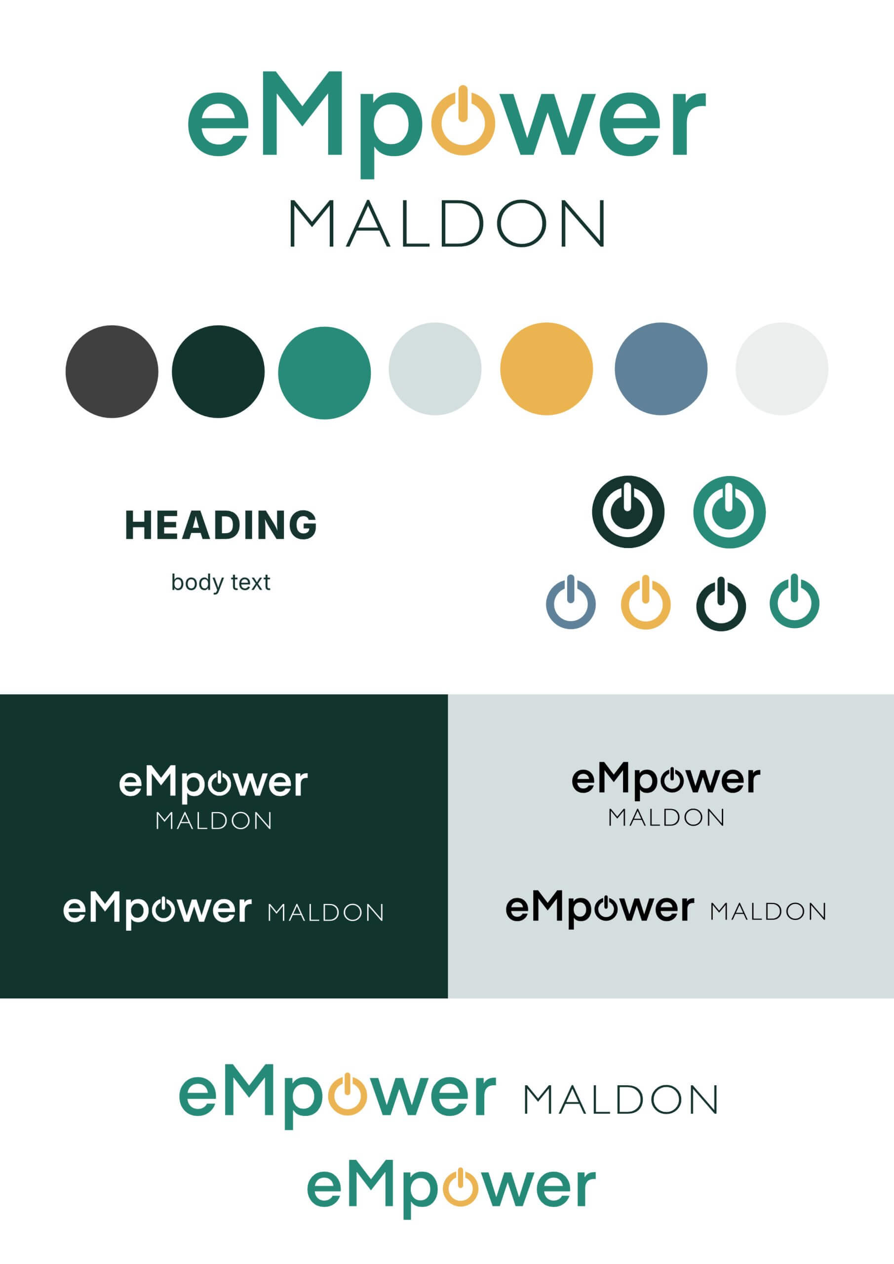 eMpower Maldon