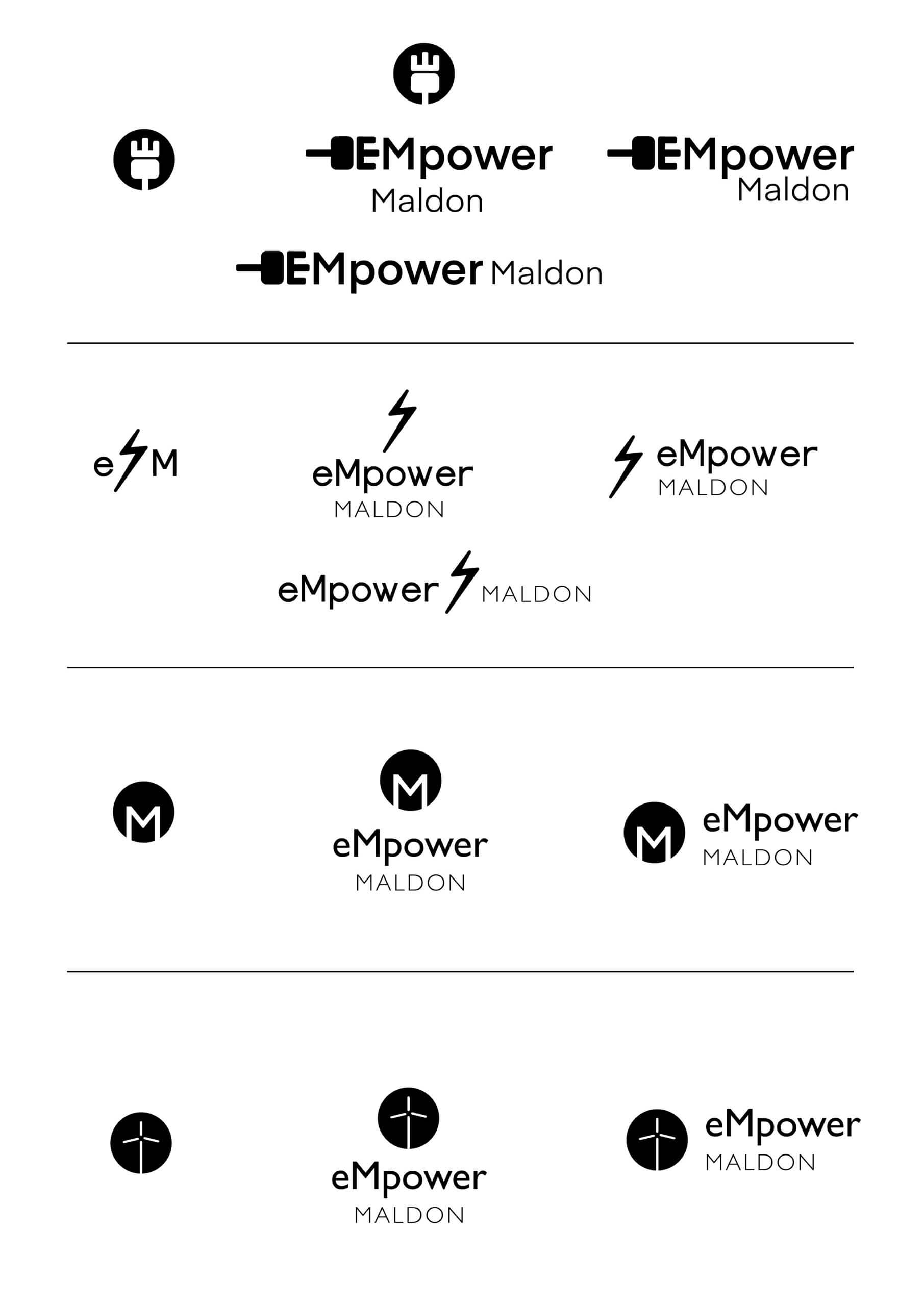 eMpower Maldon