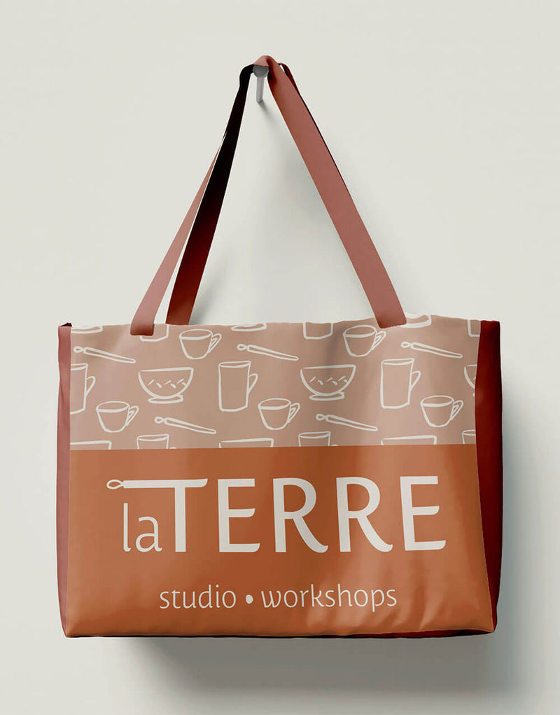 La Terre