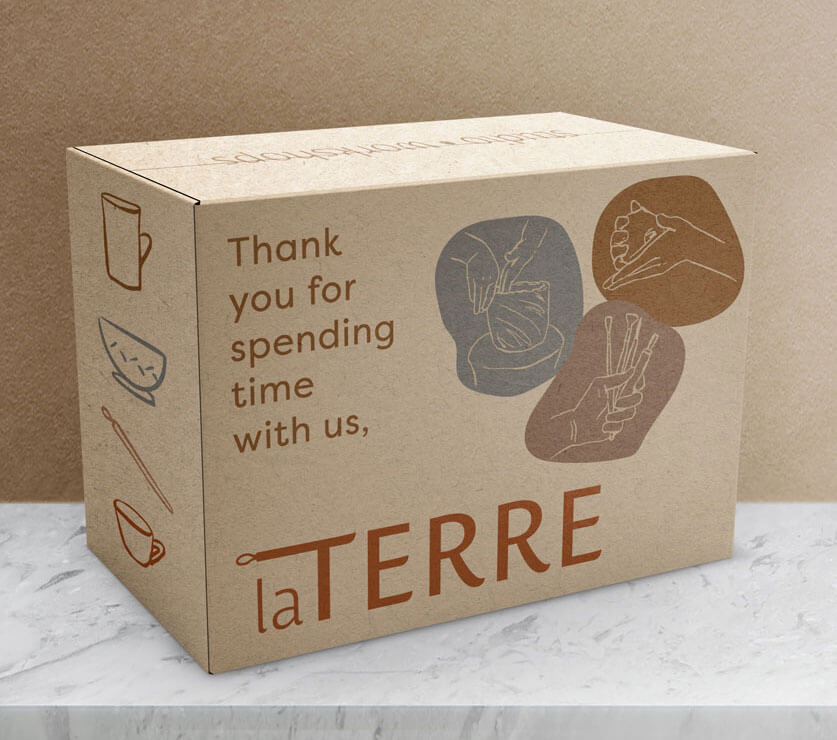 La Terre