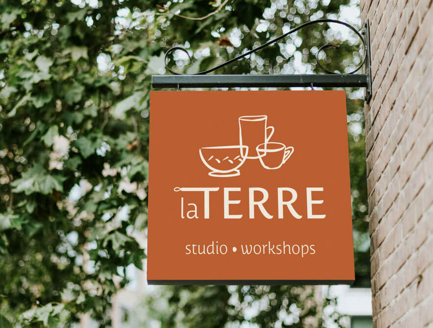 La Terre