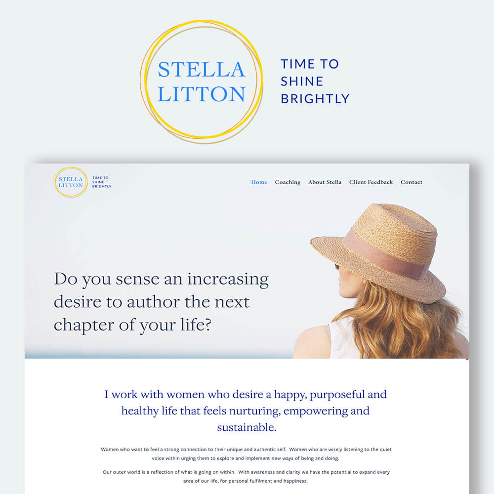 Stella Litton