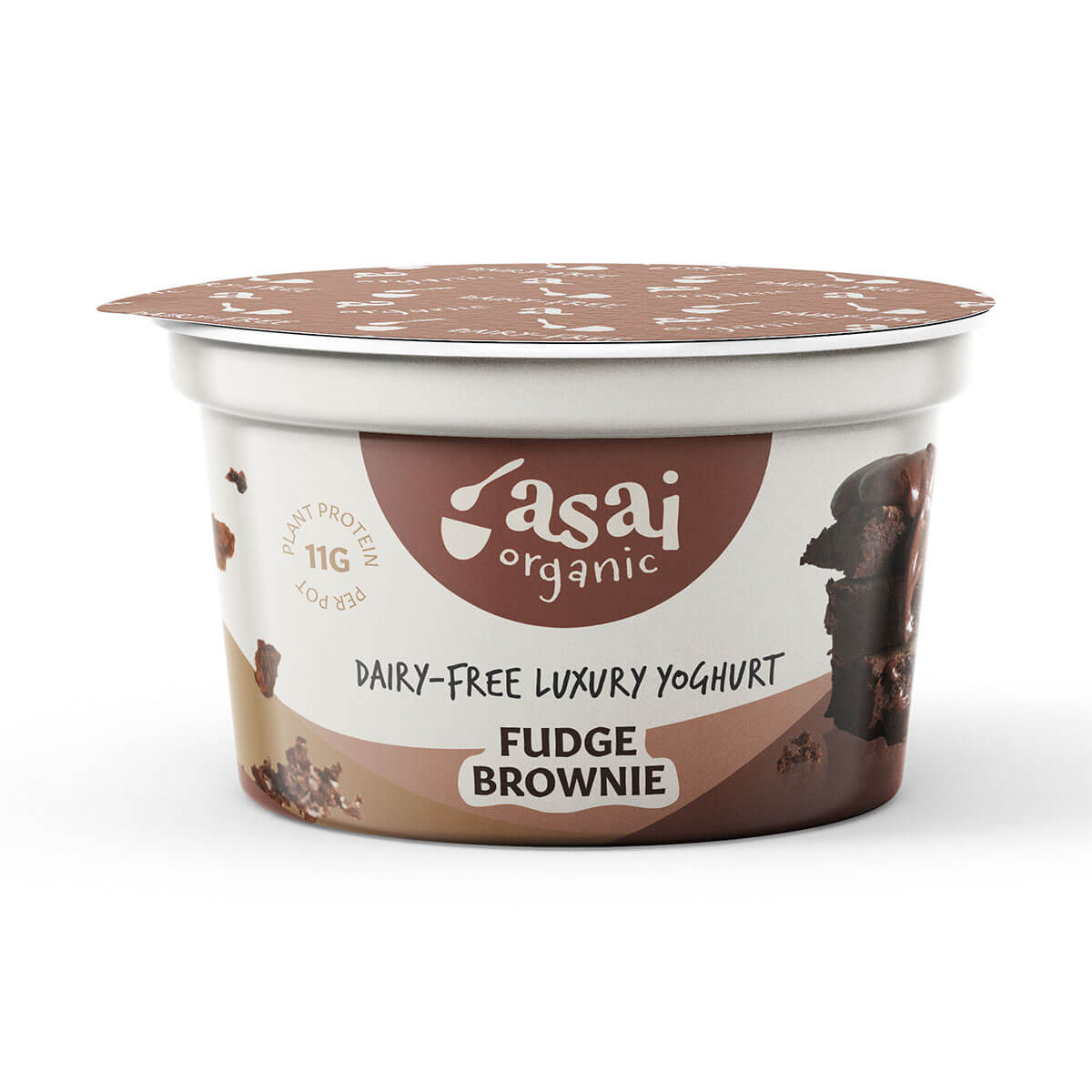 Asai Vegan Yoghurt